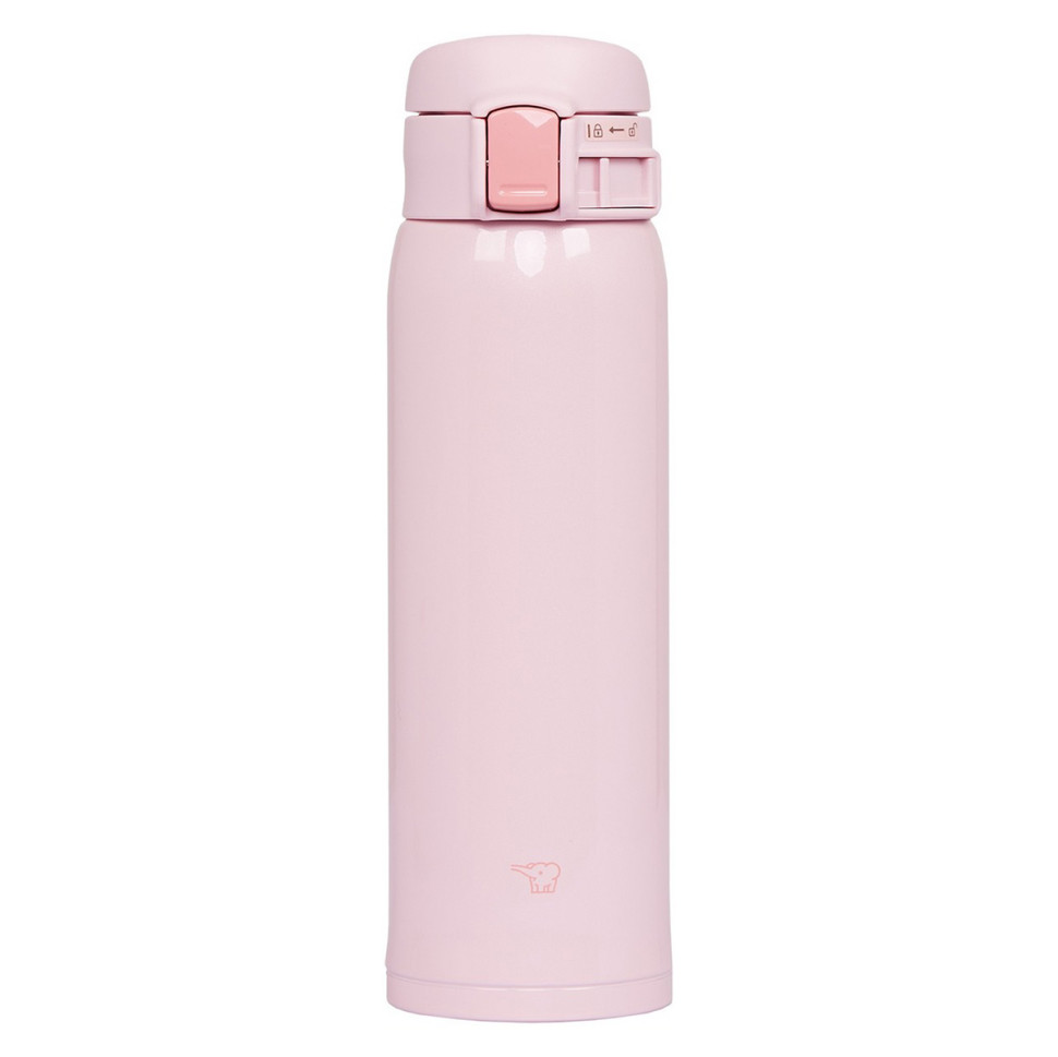 Термокружка Zojirushi SM-SR48EPP 0,48 л, розовый