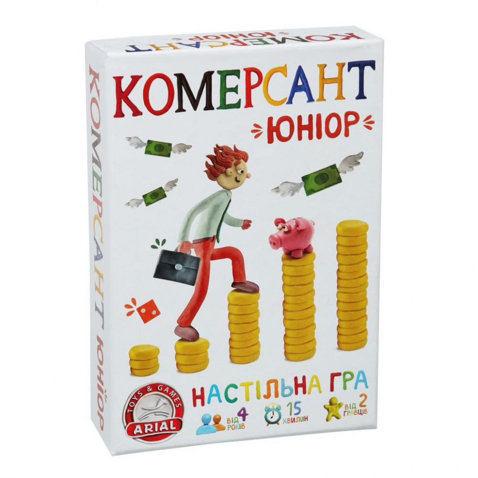 Настільна гра 