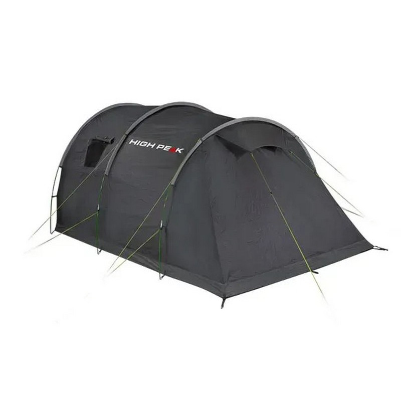 Палатка четырехместная Torri 4.0 High Peak 931694 Dark Grey/Green