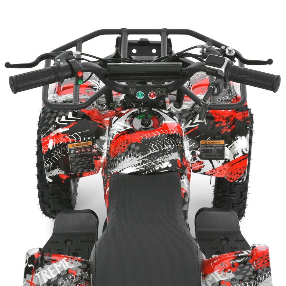 Дитячий електроквадроцикл Prof1 HB-EATV800NP-3 до 65 кг