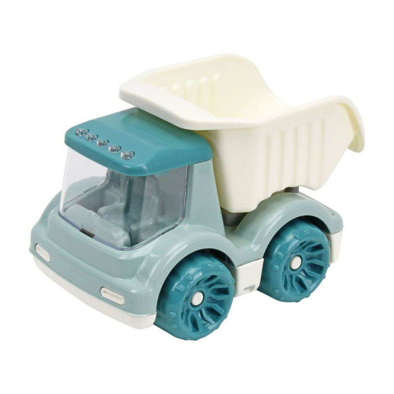 Дитяча іграшка Самоскид ТехноК 2239TXK(White) білий