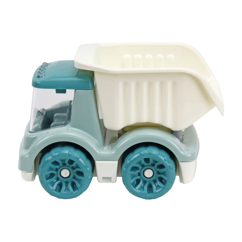 Дитяча іграшка Самоскид ТехноК 2239TXK(White) білий