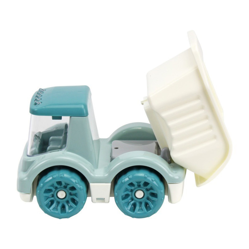 Дитяча іграшка Самоскид ТехноК 2239TXK(White) білий