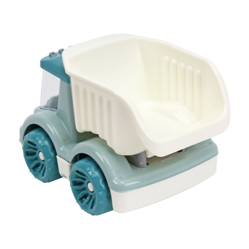 Дитяча іграшка Самоскид ТехноК 2239TXK(White) білий