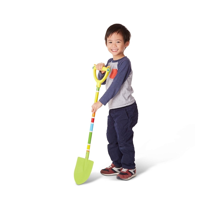 Велика дитяча лопата