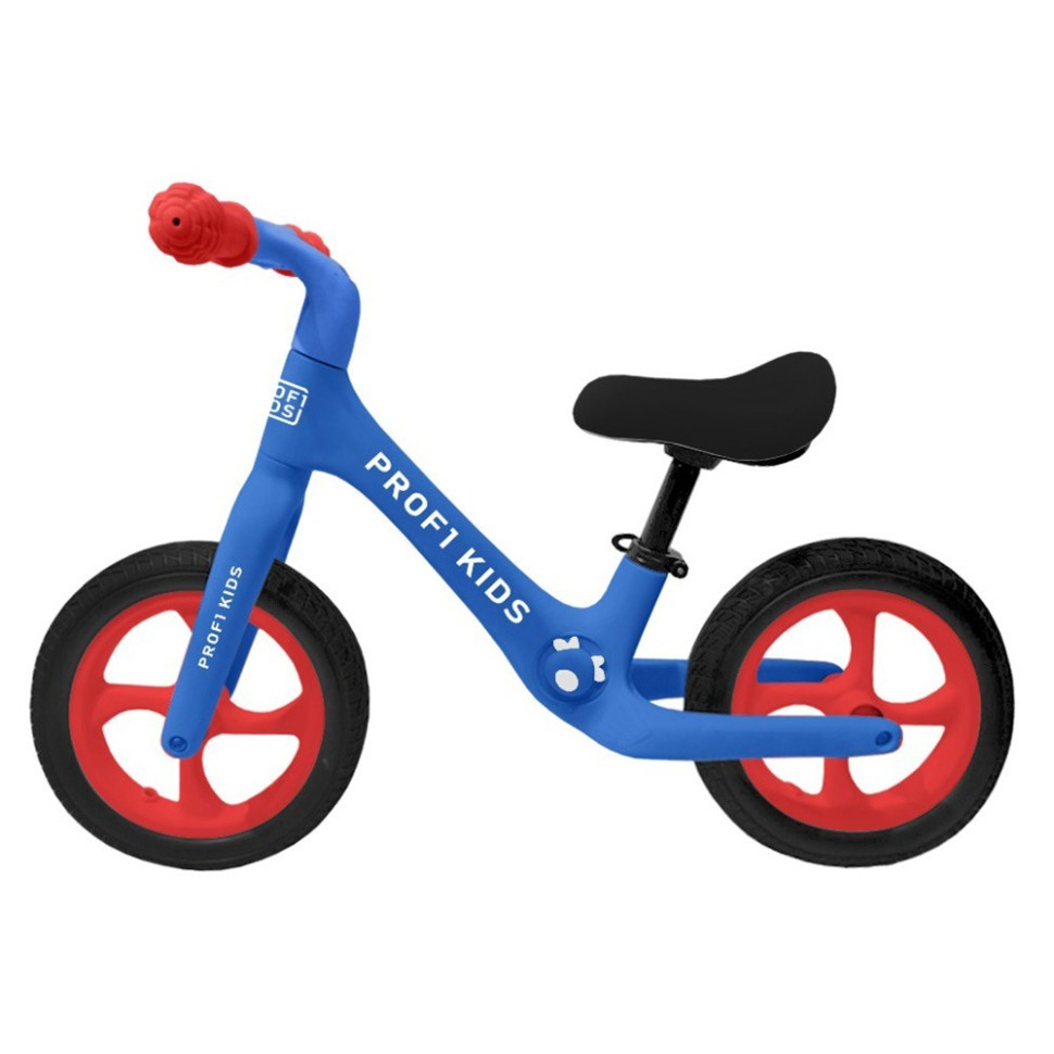 Беговел детский Profi Kids MBB 1009-2 колесо 12 дюймов
