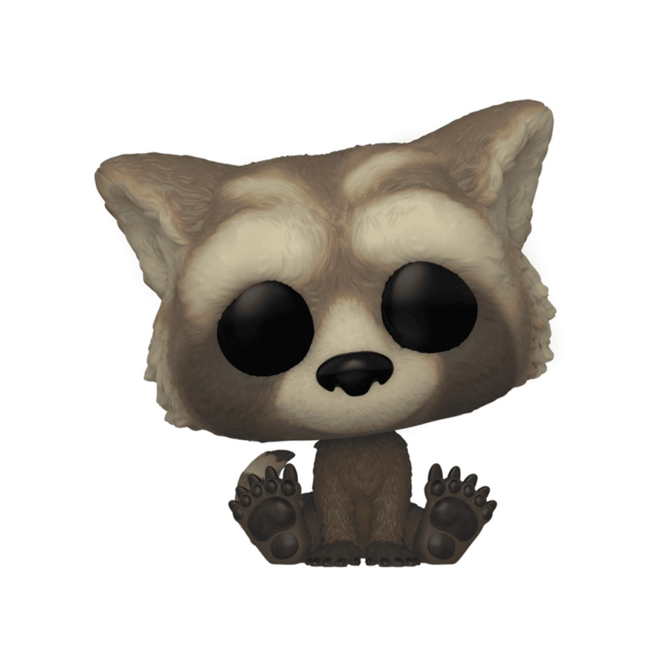 Игровая фигурка FUNKO POP! серии 