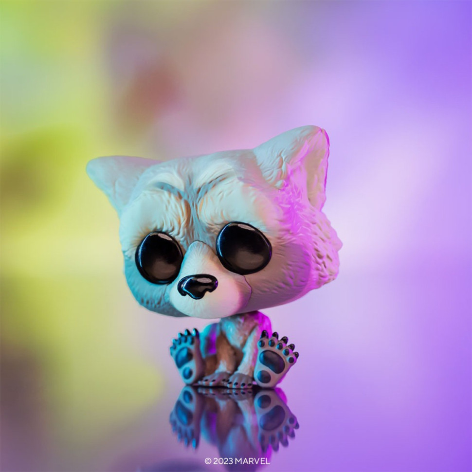 Игровая фигурка FUNKO POP! серии 
