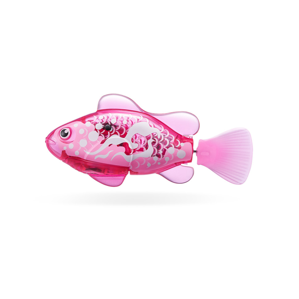 Интерактивная игрушка 