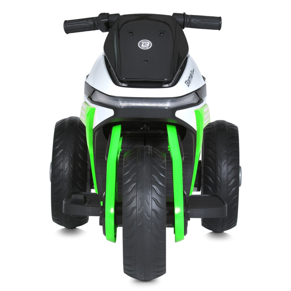 Дитячий електромобіль Мотоцикл Bambi Racer M 5832EL-5 до 30 кг