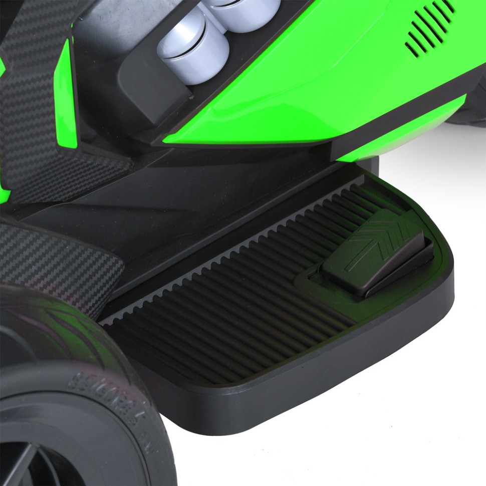 Дитячий електромобіль Мотоцикл Bambi Racer M 5832EL-5 до 30 кг
