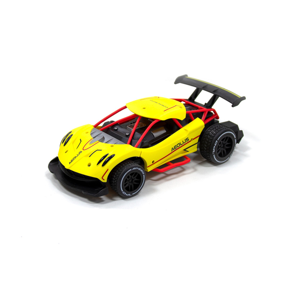 Автомобиль SPEED RACING DRIFT Sulong Toys SL-284RHY на р/у – AEOLUS 
