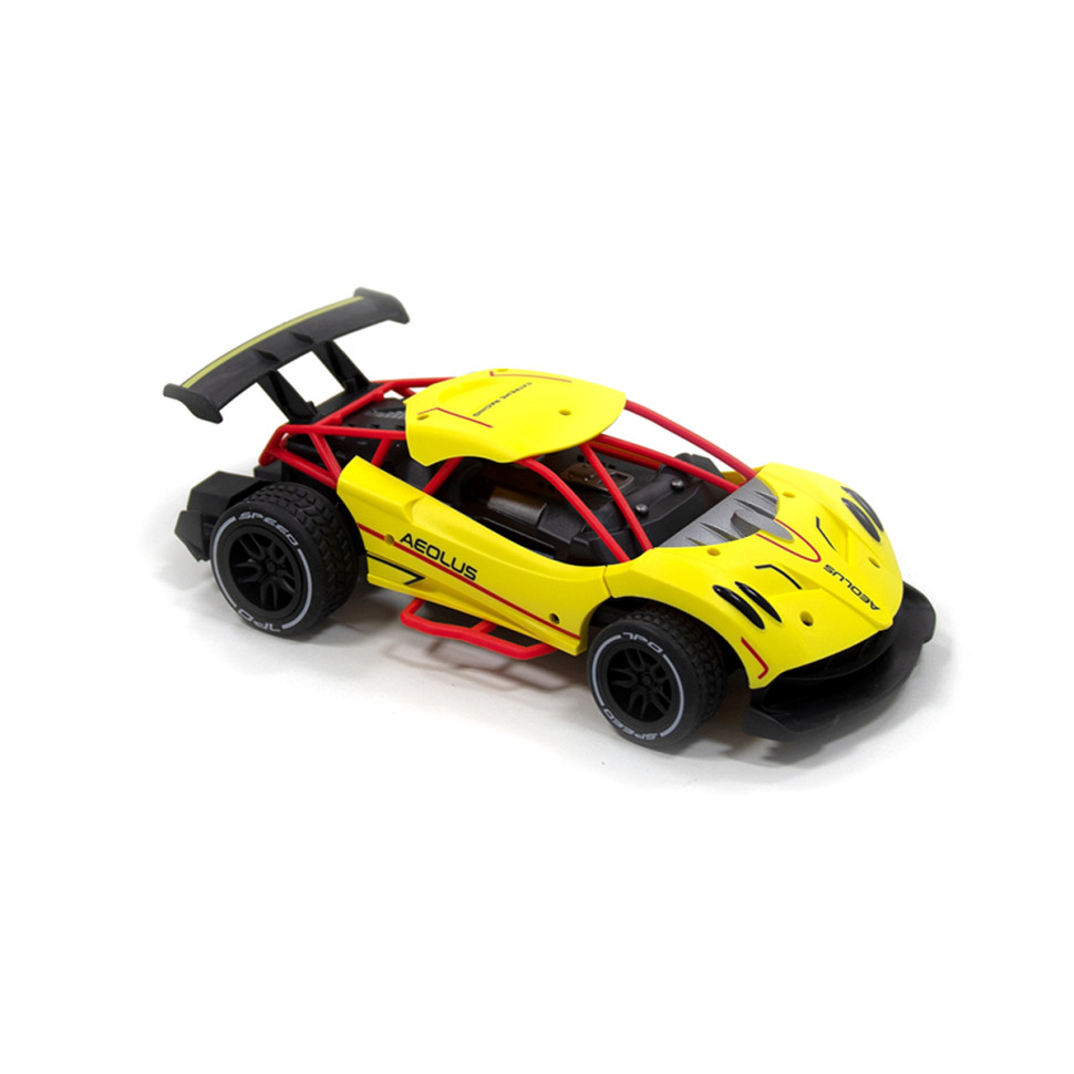 Автомобиль SPEED RACING DRIFT Sulong Toys SL-284RHY на р/у – AEOLUS 
