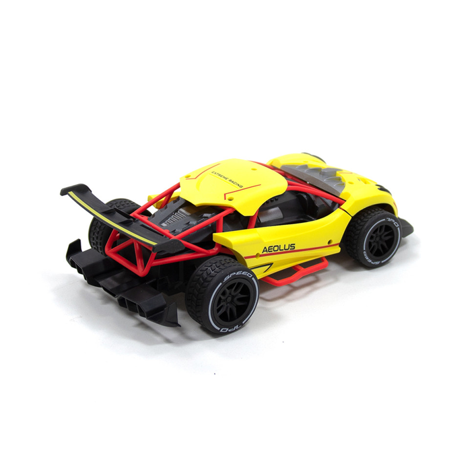Автомобиль SPEED RACING DRIFT Sulong Toys SL-284RHY на р/у – AEOLUS 