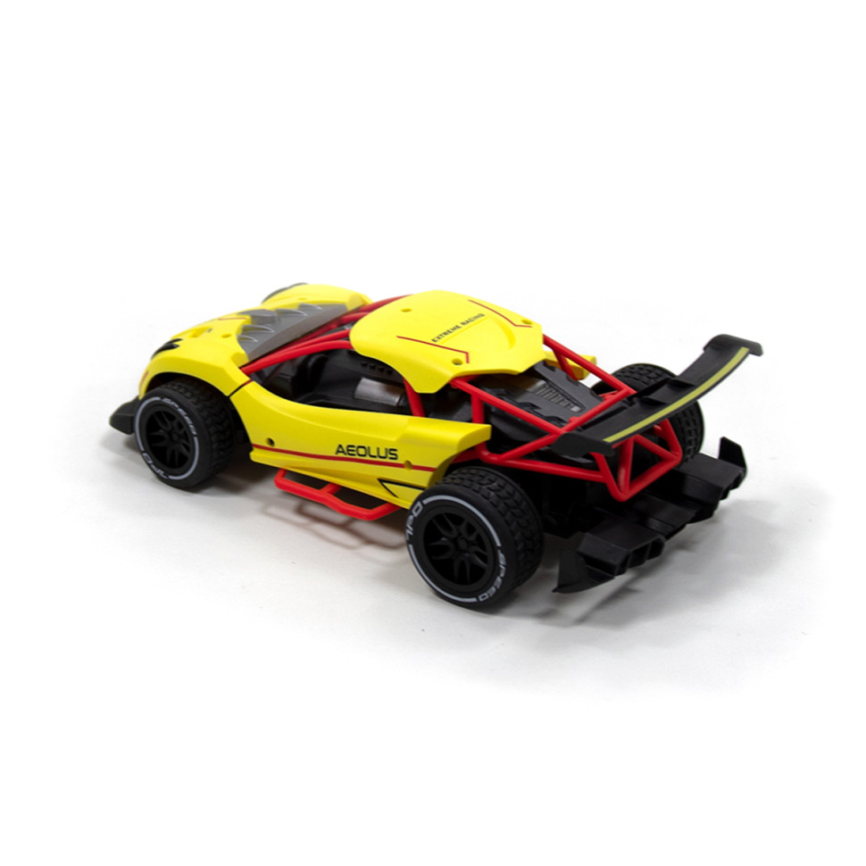Автомобиль SPEED RACING DRIFT Sulong Toys SL-284RHY на р/у – AEOLUS 