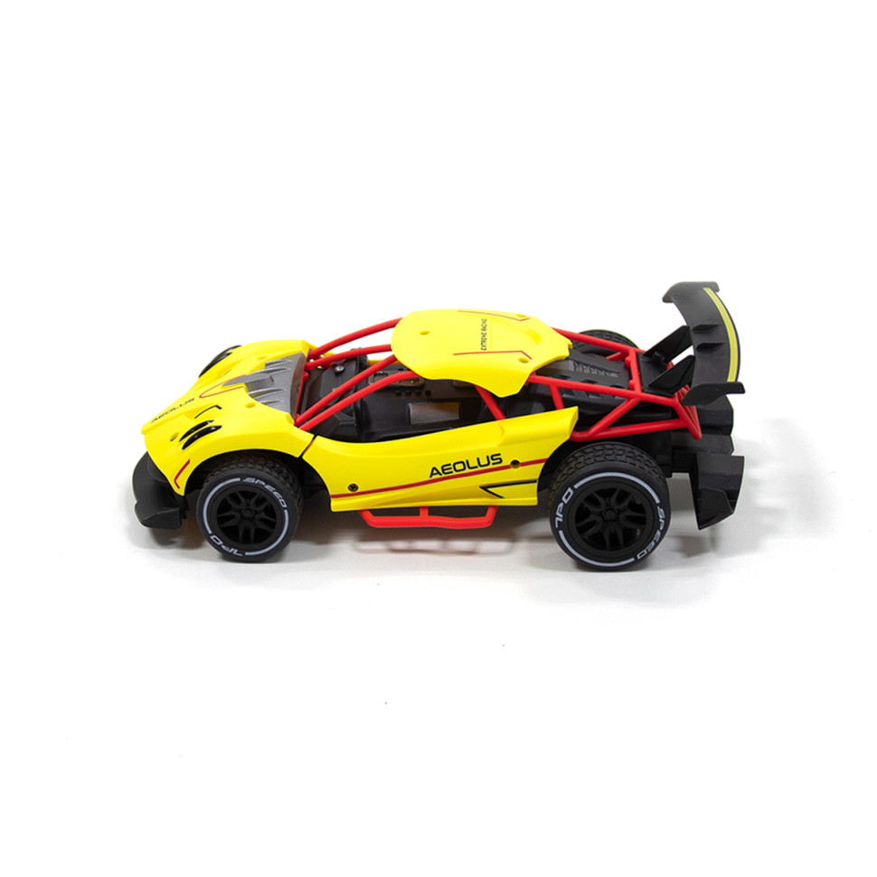 Автомобиль SPEED RACING DRIFT Sulong Toys SL-284RHY на р/у – AEOLUS 