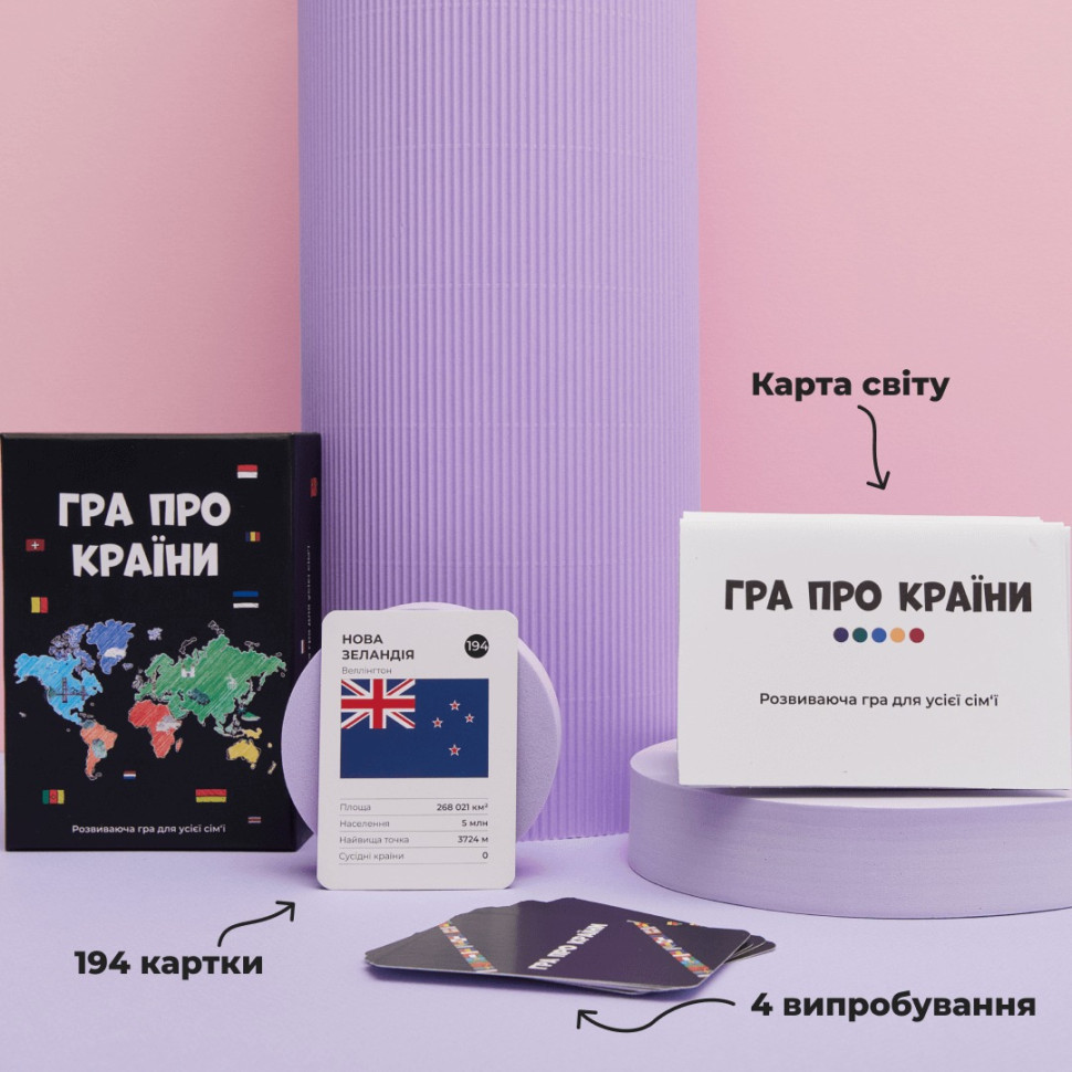 Карточная игра 