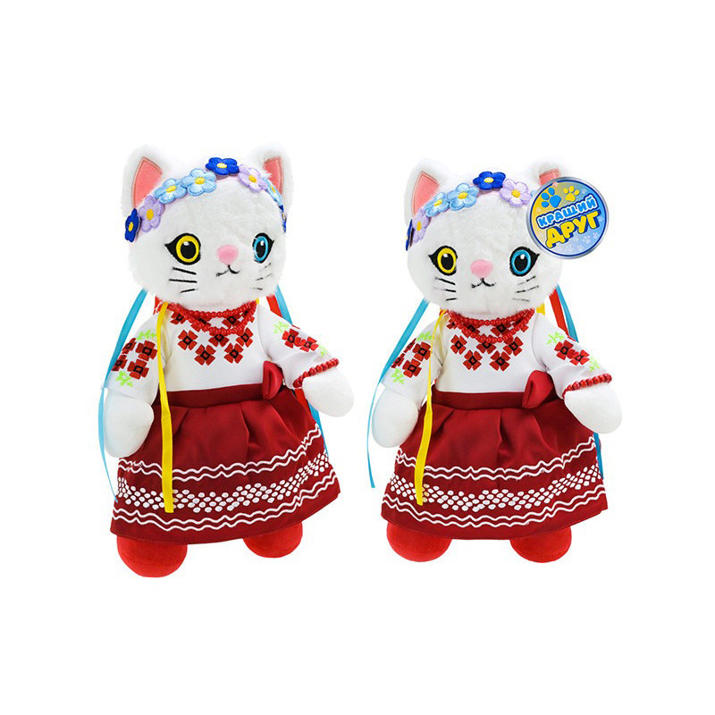 Детская мягкая игрушка 