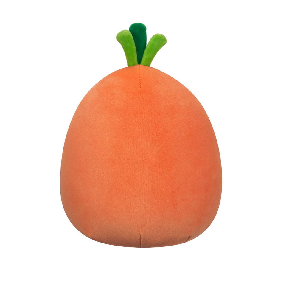 М'яка іграшка Морква Кароліна Squishmallows SQER00909, 13 см