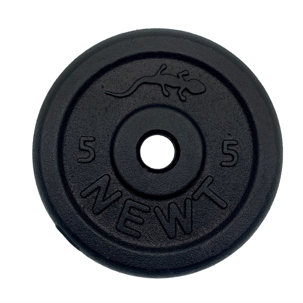 Скамья для жима с набором штанг и гантелей Gym Set-SKHW Home Newt NE-M-SKHW-SET-67, 72 кг
