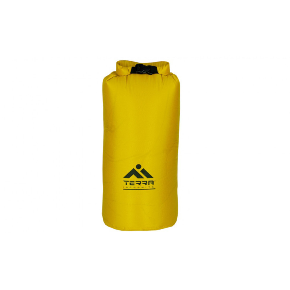 Гермомешок DryLite Terra Incognita ti-125, 10 л