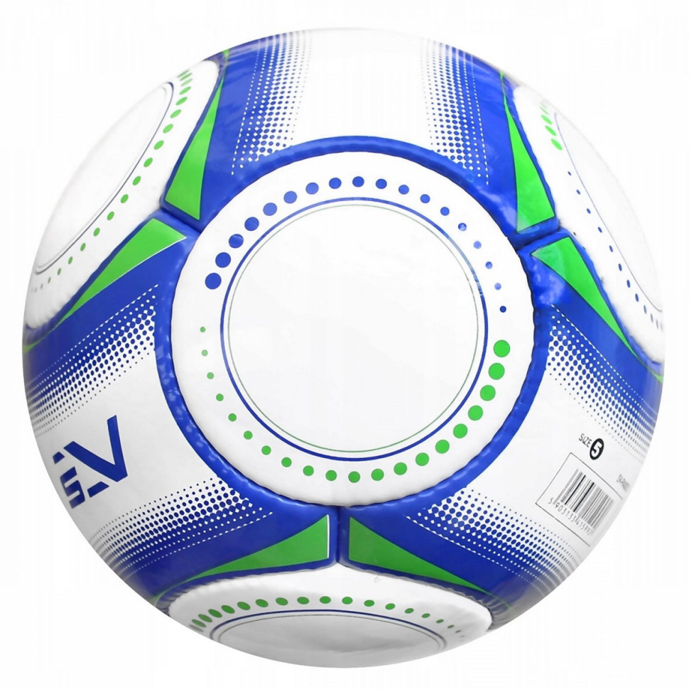 М'яч футбольний SportVida SV-PA0031 розмір № 5