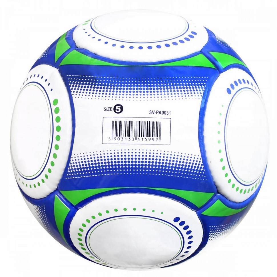 М'яч футбольний SportVida SV-PA0031 розмір № 5