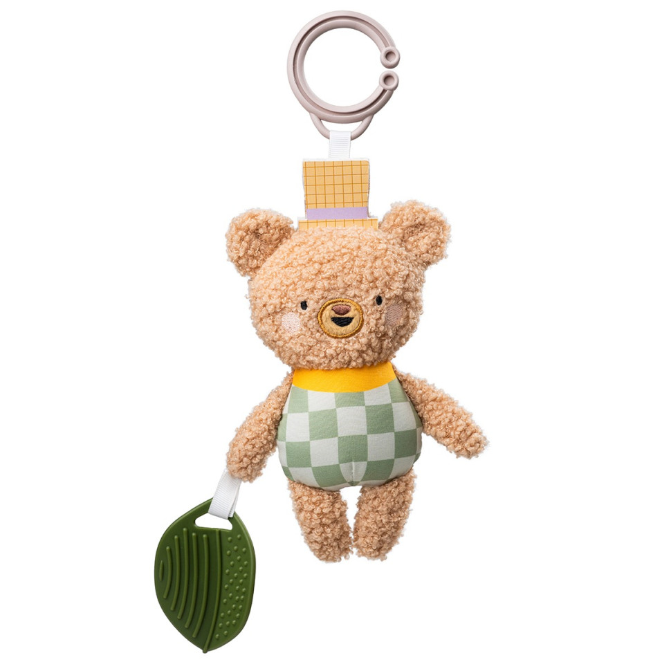 Детская игрушка подвеска 