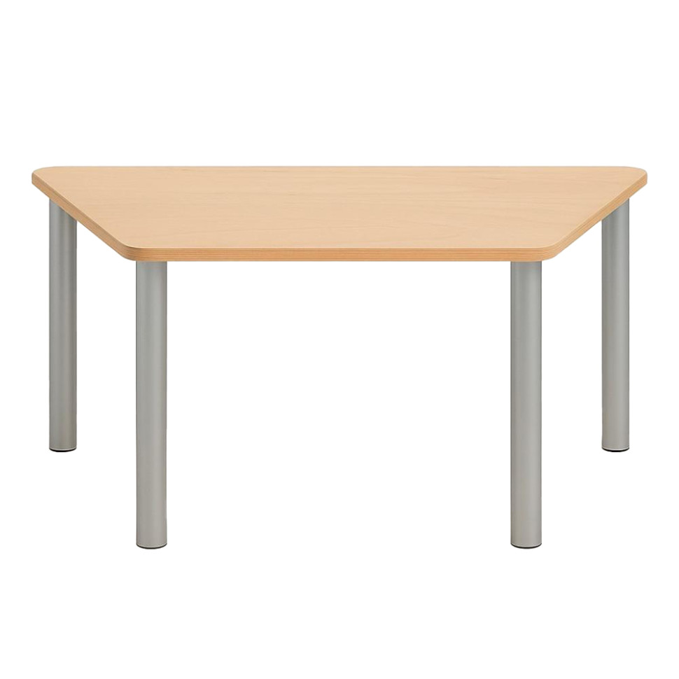 Детский учебно-игровой стол TIA-SPORT sm-1485 трапециевидный