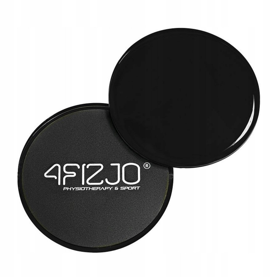 Диски-слайдеры для скольжения Sliding Disc 4FIZJO 4FJ0269