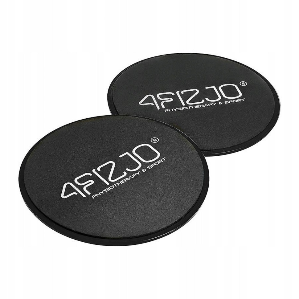 Диски-слайдеры для скольжения Sliding Disc 4FIZJO 4FJ0269