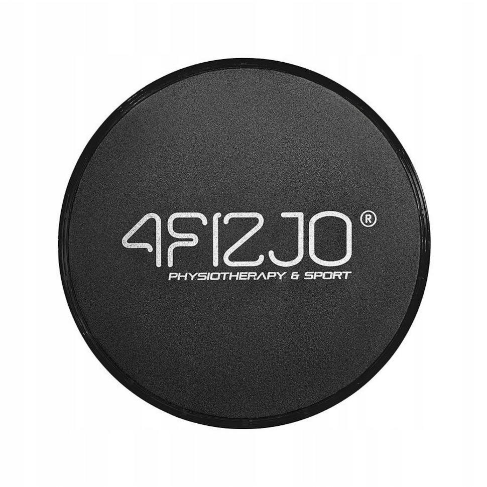 Диски-слайдеры для скольжения Sliding Disc 4FIZJO 4FJ0269
