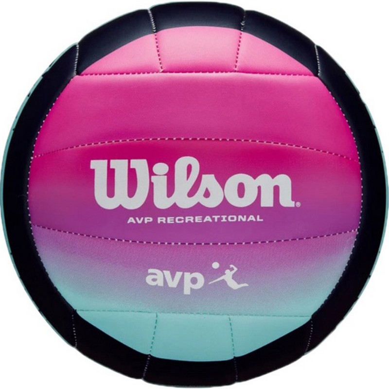 М'яч волейбольний AVP OASIS VB Wilson WV4006701XBOF № 5