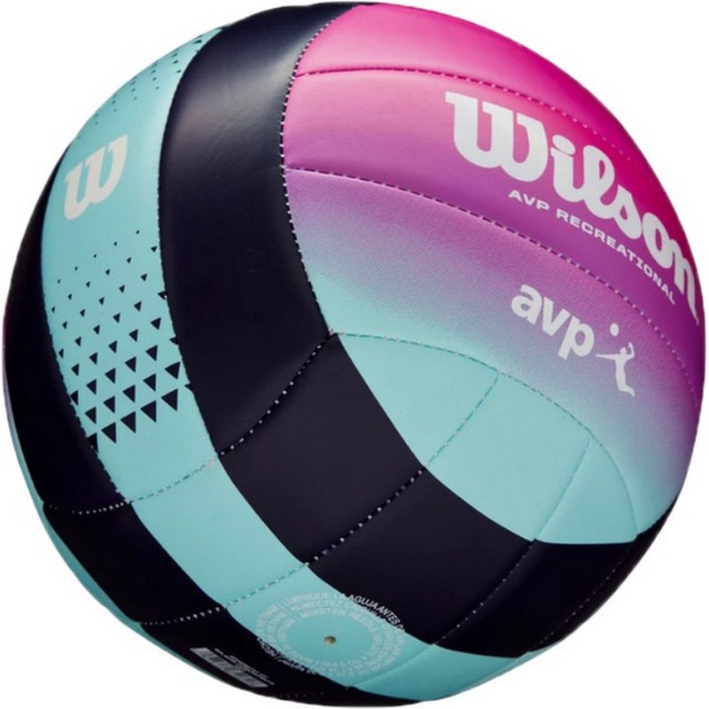 М'яч волейбольний AVP OASIS VB Wilson WV4006701XBOF № 5
