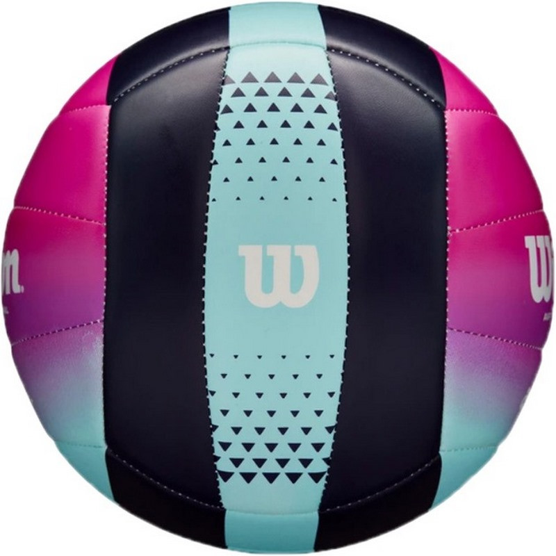 М'яч волейбольний AVP OASIS VB Wilson WV4006701XBOF № 5