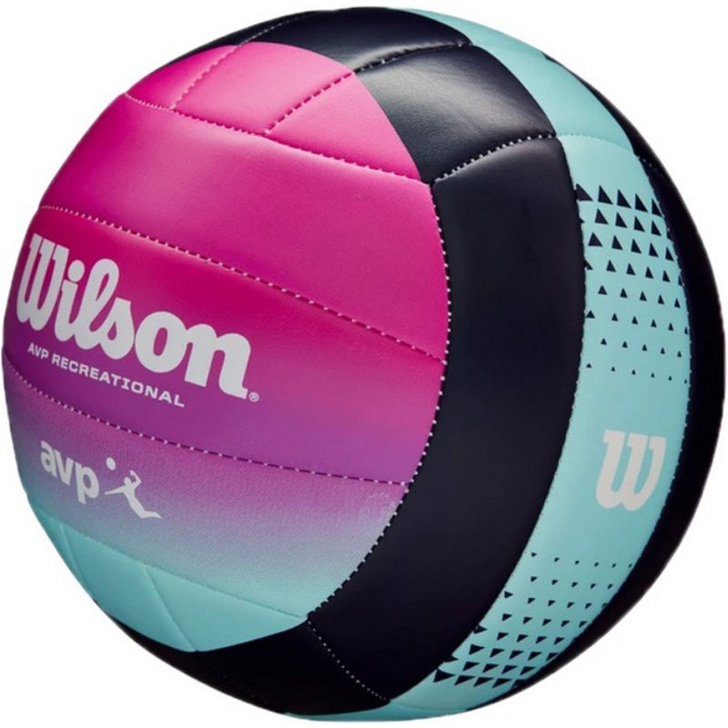 М'яч волейбольний AVP OASIS VB Wilson WV4006701XBOF № 5