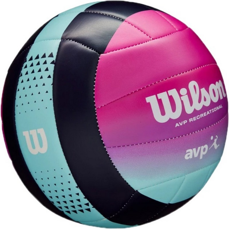 М'яч волейбольний AVP OASIS VB Wilson WV4006701XBOF № 5