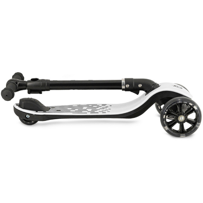 Дитячий самокат 3-колісний SAN MoMi 117219885 Grey, до 50 кг