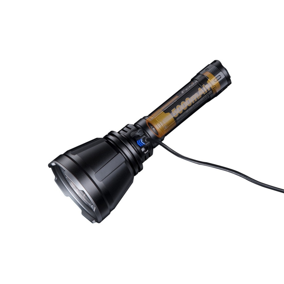 Далекобійний ліхтар Fenix HT18R 700 люмен