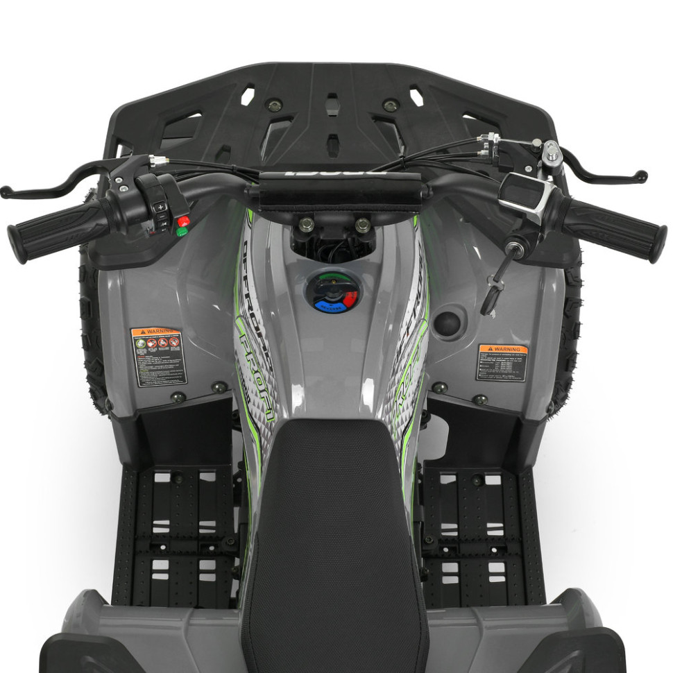 Дитячий електромобіль Квадроцикл Prof1 HB-FFA1000-11-5(MP3) до 65 кг