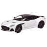 Машина металева ASTON MARTIN DBS SUPERLEGGERA WELLY 24095W масштаб 1:24
