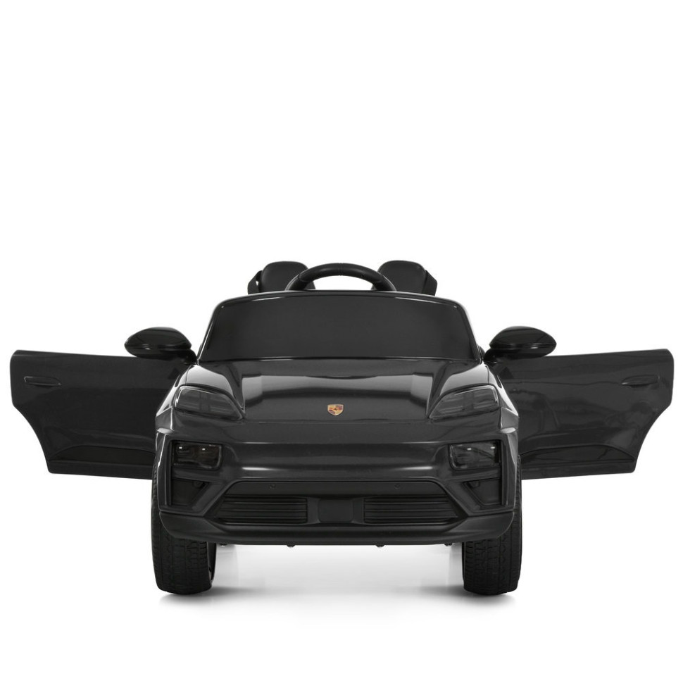 Дитячий електромобіль Машина Bambi M 6314EBLRS-2 до 30 кг