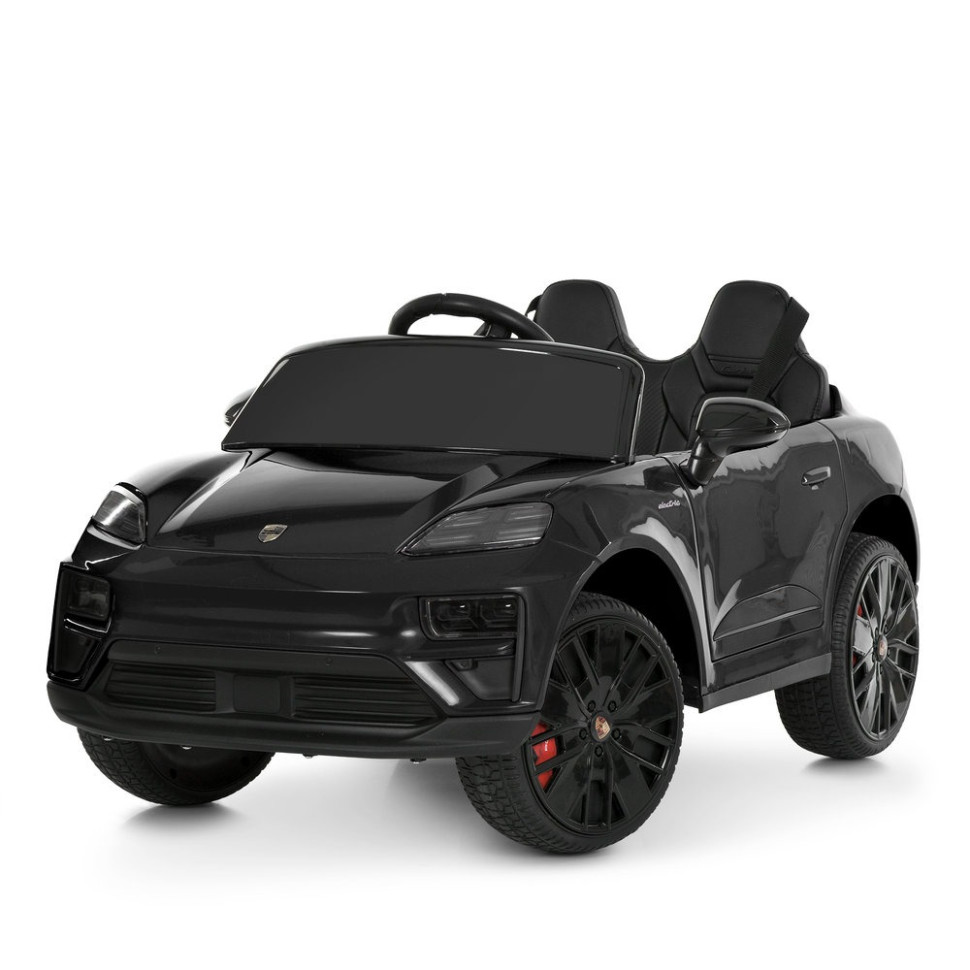 Дитячий електромобіль Машина Bambi M 6314EBLRS-2 до 30 кг