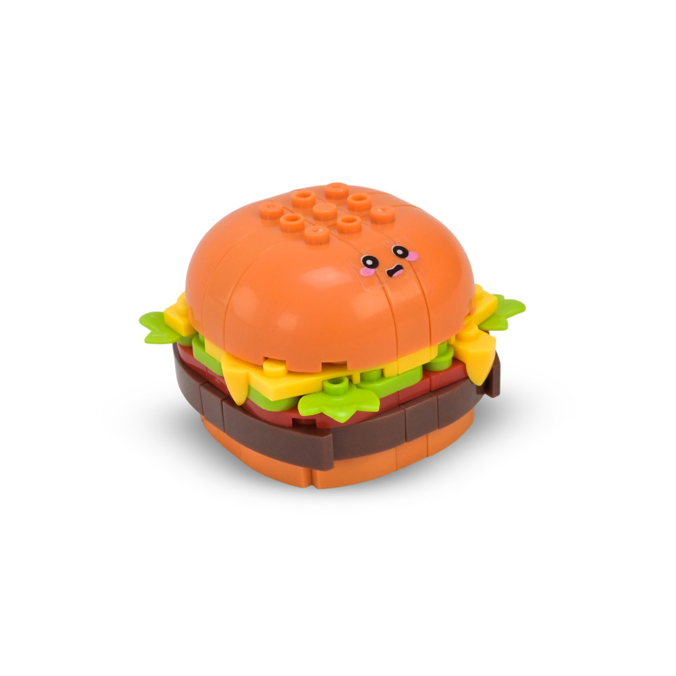 Конструктор детский 