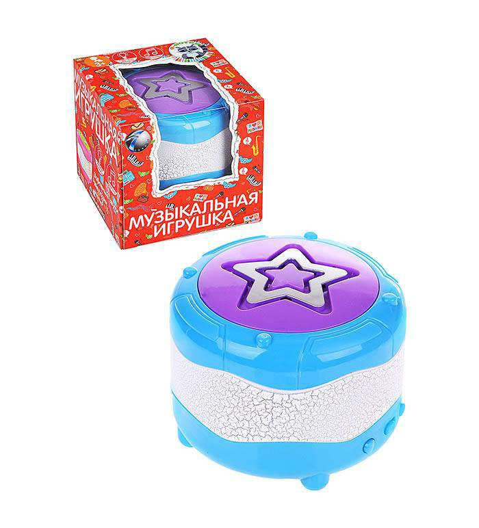 Музыкальная игрушка 