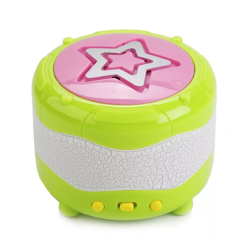 Музыкальная игрушка 