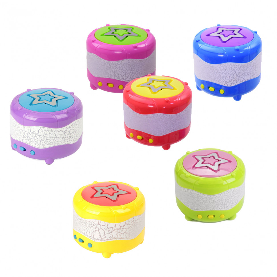 Музыкальная игрушка 