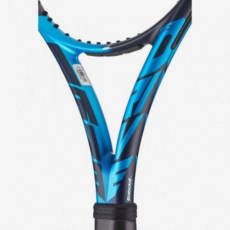 Ракетка для великого тенісу Pure Drive 2021 year Gr4 Babolat 101435-136