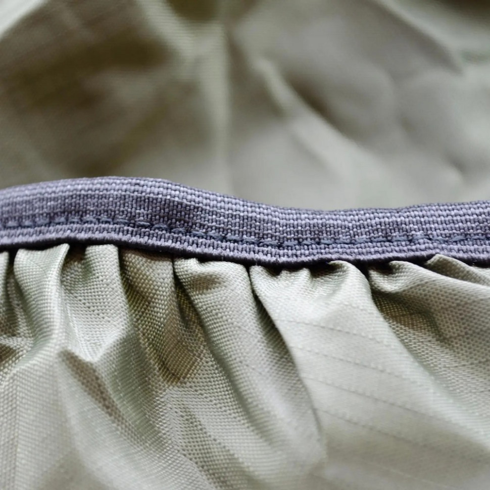 Чехол на рюкзак Tramp UTRP-018-olive, олива 30-60 л. M