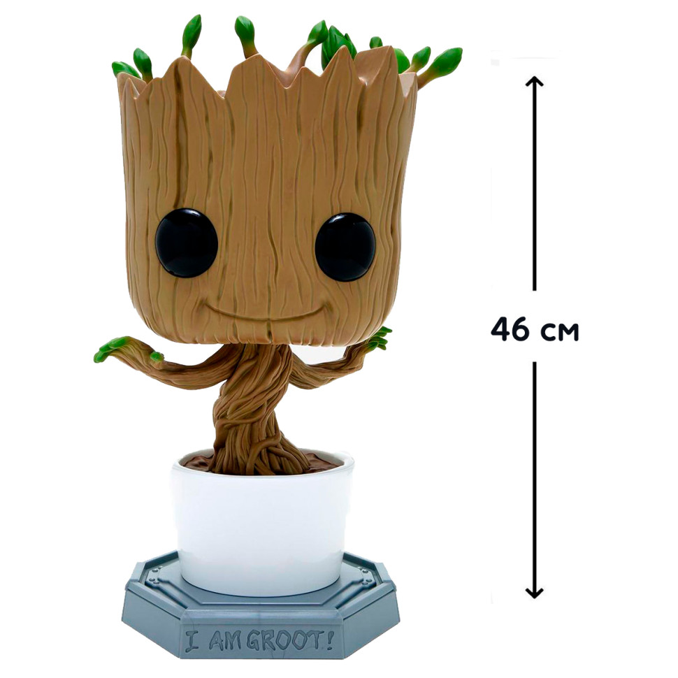 Игровая фигурка Funko Pop! cерии Стражи галактики